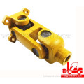 Forklift Parts Mitsubishi S4E Drive shaft hydraulic pump 91571-10010